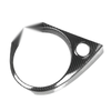 Fiat 500 (2011-2023) Carbon Fiber Gear Shifter Frame Cover Trim