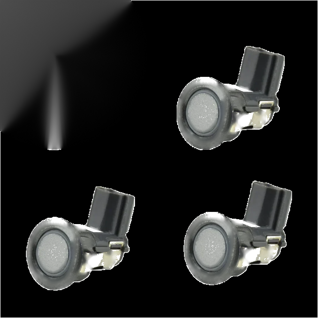 Nissan Cube & Infiniti EX35, FX35, FX50 4PCS Parking Sensor (2009-2014)