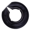 Ford Transit 2.0-2.4, Mondeo & Jaguar X-Type Front Crankshaft Oil Seal Suitable