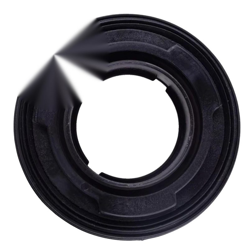 Ford Transit 2.0-2.4, Mondeo & Jaguar X-Type Front Crankshaft Oil Seal Suitable