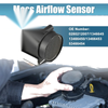 Volvo 240 Car Mass Air Flow Meter MAF Sensor (1988-1993)