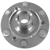 Mitsubishi Pajero Sport QE Front Wheel Hub Bare Assembly (2015-2017)