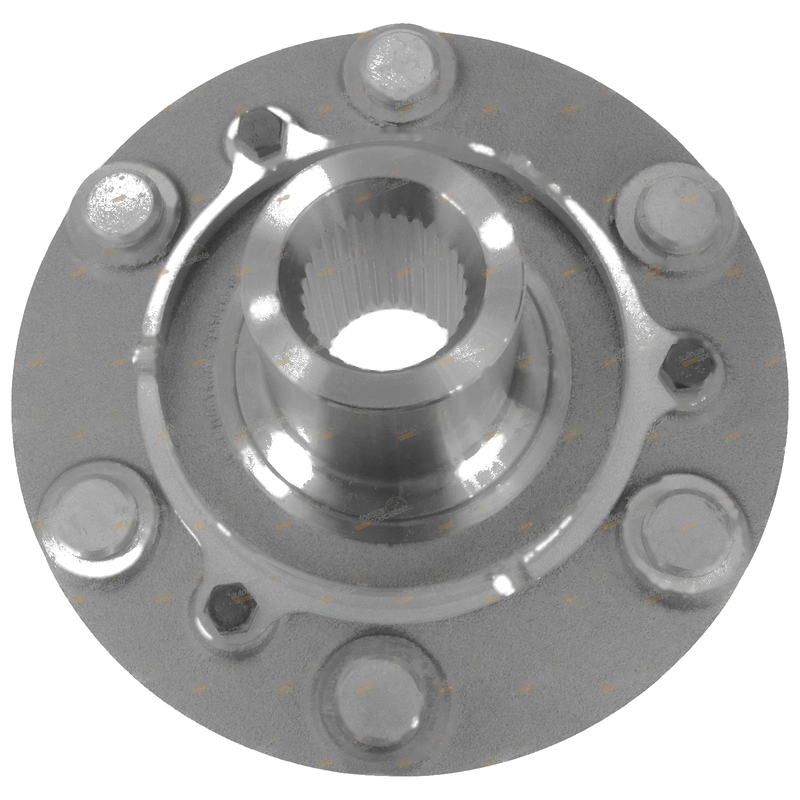 Mitsubishi Pajero Sport QE Front Wheel Hub Bare Assembly (2015-2017)