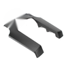 Harley Touring Street Road Glide Rear Fender Mudguard (2014-2018)