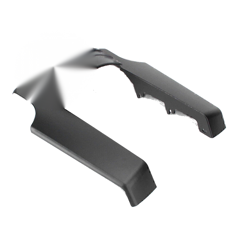 Harley Touring Street Road Glide Rear Fender Mudguard (2014-2018)