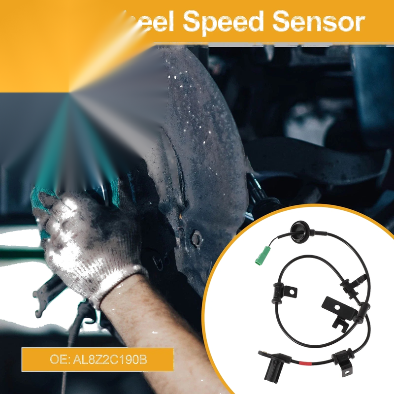 Ford Escape ABS Wheel Speed Sensor (2005–2012)