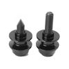 Suzuki GSX1300R Hayabusa 10mm Swingarm Spool Sliders (1999-2019)