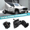Dodge Ram 2500 Front Axle Actuator Fork Disconnect