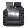 Kawasaki ZX636 Ninja ZX-6R ABS Voltage Rectifier Regulator (2013-2017)