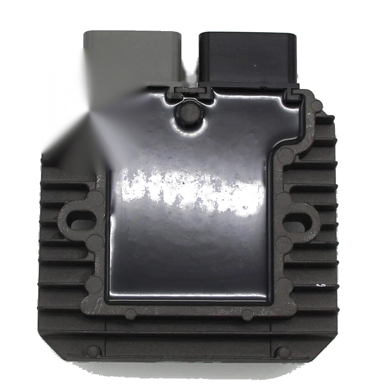 Kawasaki ZX636 Ninja ZX-6R ABS Voltage Rectifier Regulator (2013-2017)