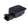 Ford F-Series Latch Release Button Switch (2008–2022)