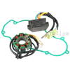 KTM 450 505 XC-F SMR Stator Coil, Regulator Rectifier, Gasket (2008-2012)