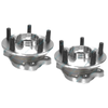 Toyota RAV4 ACA33 ACA38 Wagon 2006~2013 2 x Front Wheel Bearing Hubs