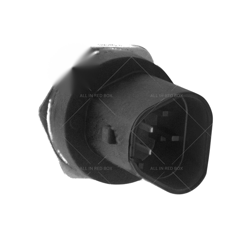 Fuel Oil 0261230340 10 BAR Fluid Pressure & Temperature Sensor