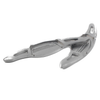 Audi R8 RS3 RS4 RS5 TT RS Metal Steering Wheel Paddle Shifter (16-20)