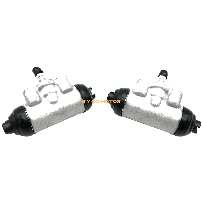 Kawasaki Mule 2 x Front Wheel Brake Cylinder Set Left & Right
