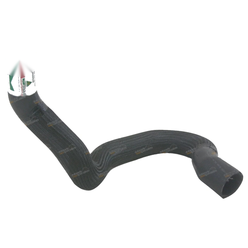 Jeep Cherokee XJ V6 4.0L Lower Radiator Hose (1994 - 2001)