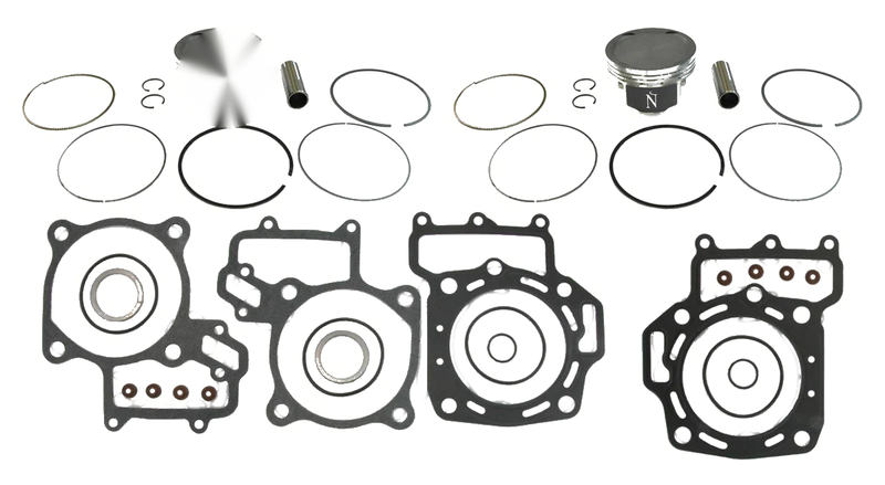 Kawasaki Brute Force 750 Top End Kit 85mm (2015–2022)