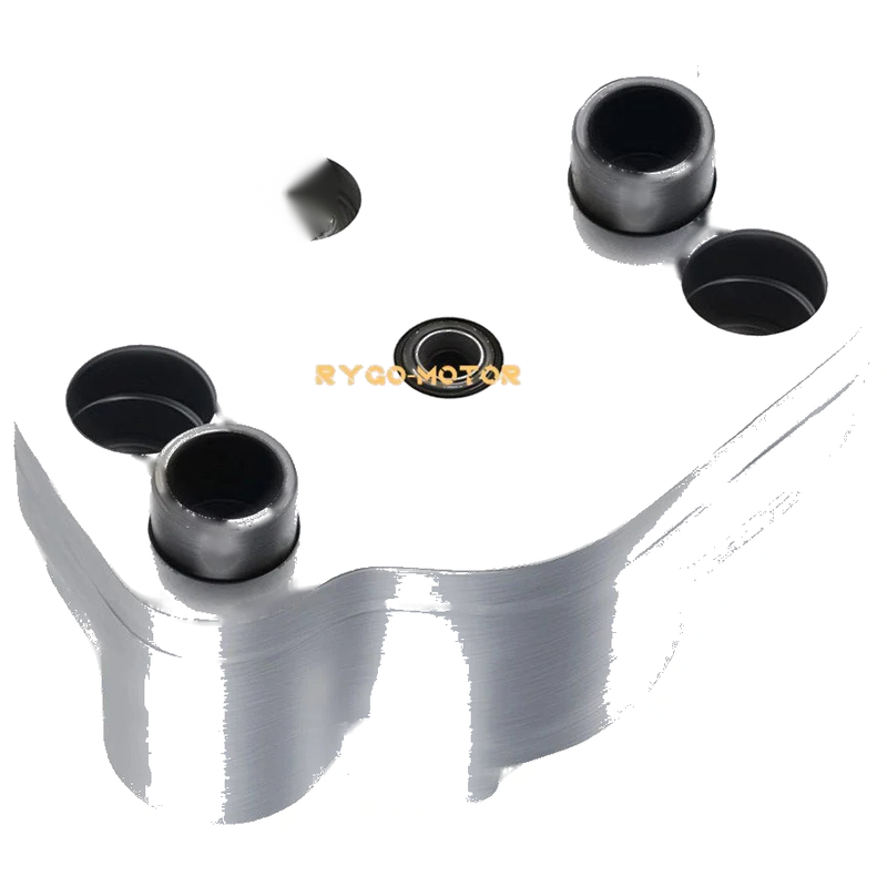 Honda TRX200 TRX200SX TRX200D Oil Pump (1986–1997)