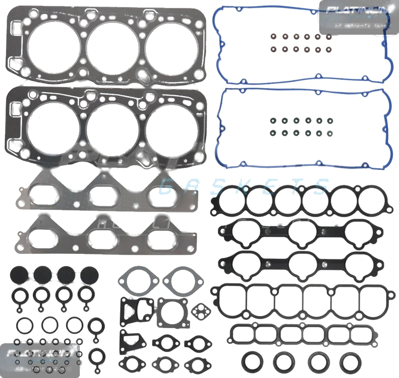 MITSUBISHI PAJERO NJ NK 3.5L DOHC V6 6G74 CYLINDER HEAD GASKET (93-97)