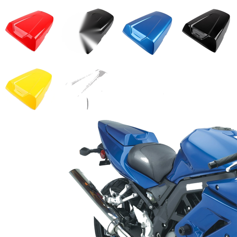 SUZUKI SV650 SV1000 2003-2012 Generic Rear Pillion Passenger Seat Cover Cowl