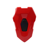BMW S1000R M1000R Red Tail Rear Seat Cover (2022-2024)