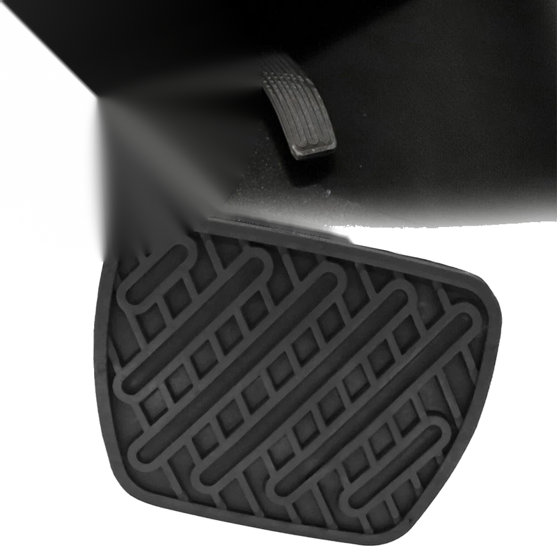 Nissan Altima / Maxima Rubber Brake Pedal Pad Cover