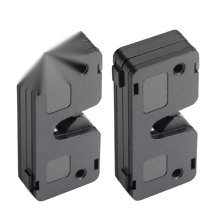 Polaris Ranger 2 x Tailgate Slam Latch (2010–2020)