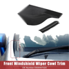 Toyota Prius Right Windshield Wiper Cowl Cover Extension Trim (2010–2015)
