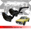 Toyota Hilux LN40-LN56 Front Hood Hinges (1978-1988)