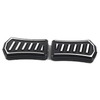 Honda Rebel 500 300 CMX Wide Foot Pegs Pedals Footrest (2019-2021)