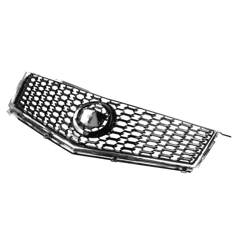 Cadillac SRX Front Bumper Grille Mesh (2010-2016)