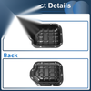 Nissan Maxima Engine Oil Pan (2000-2009)