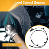 Chevrolet Malibu ABS Wheel Speed Sensor Front
