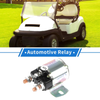 Yamaha G2 G8 G9 Gas Golf Cart Starter Solenoid Relay / 12V 4-Terminal / Starter Solenoid Relay