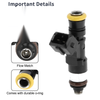 Honda Civic 2.0 (2014-2018) - 1 x Engine Fuel Nozzle Fuel Injector