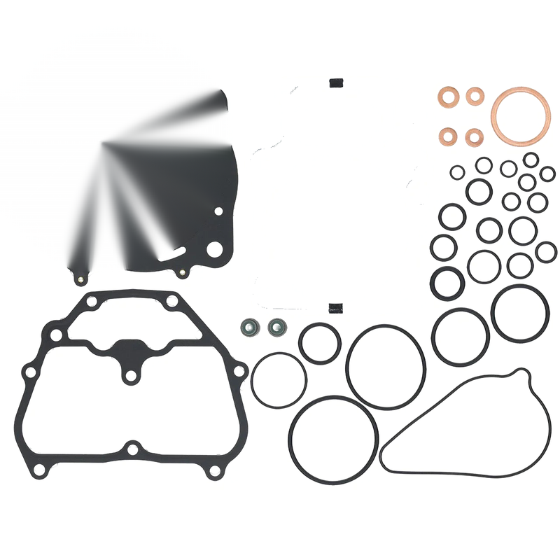 Namura Gasket Honda Pioneer 520 4x4 (2021–2023)