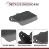 BMW 320i Front Right Bumper Trim Nozzle Cover