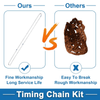 Nissan NV1500 NV2500 NV3500 Timing Chain Kit (2012-2015)