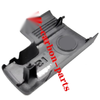 Volkswagen Jetta Touran Tiguan Golf 7 MK7 Engine Cover (2013–2018)