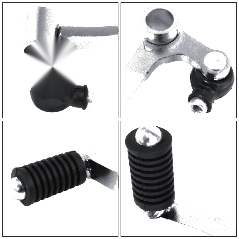 Yamaha YZF R25 R3 Gear Shift Lever (2014-2024)