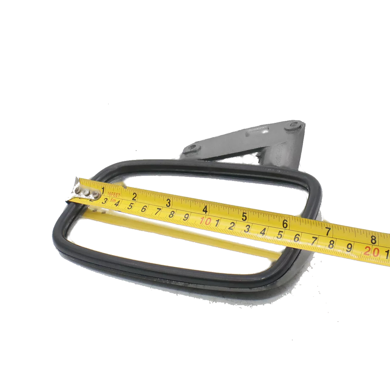 Toyota Corolla 1974-1981 x2 Door Mirrors