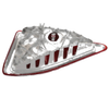 Renault Master MK3, Nissan NV400 Rear 3rd Stop Brake Light (2010-2023)