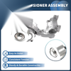 Toyota Camry (2006-2014) - Metal 1 Pc Belt Tensioner