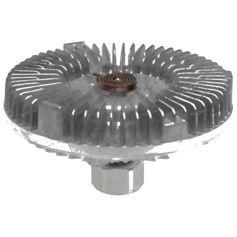 Jeep Cherokee KJ 3.7L Fan Clutch Coupling (2004-2007)