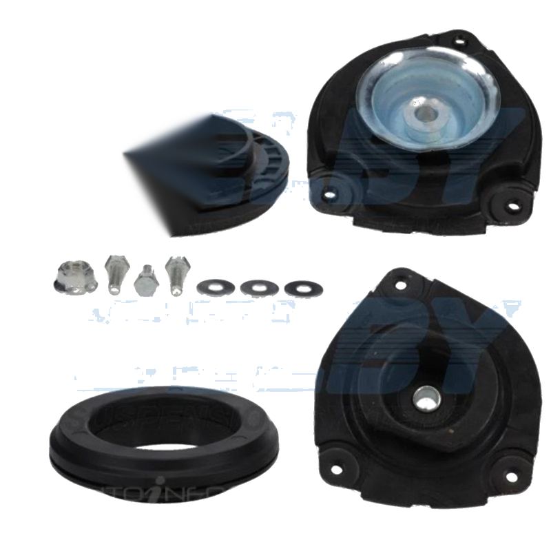 Nissan Dualis J10 Front LH Strut Mount 1.6L (2013 - 2014)