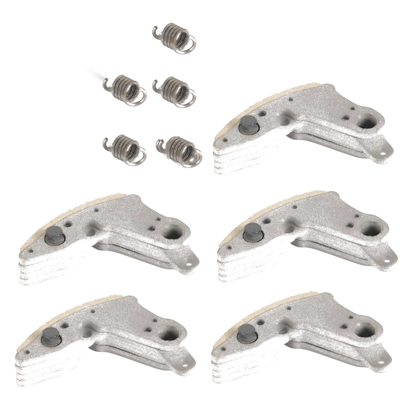 Suzuki KingQuad 400 4x4 Wet Clutch Centrifugal Carrier Weight Set (2011-2024)