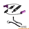 Harley Road Glide Special FLTRXS 13" Rear Suspension Shock (2017-2023)