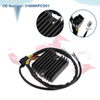 Honda XL125V Varadero Voltage Regulator Rectifier (2001-2006)