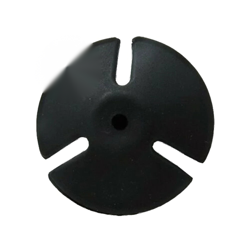 Jeep, Chrysler, Dodge, Ram 10x Hood Insulation Clip Retainer